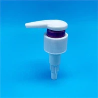 Крем-крем для рук насос