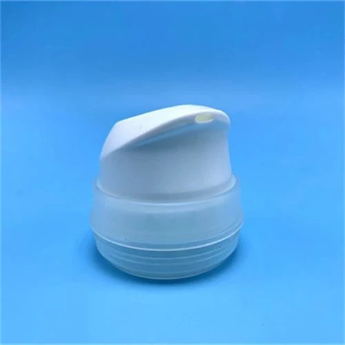 30ml Airless Plastic Pump Bottle