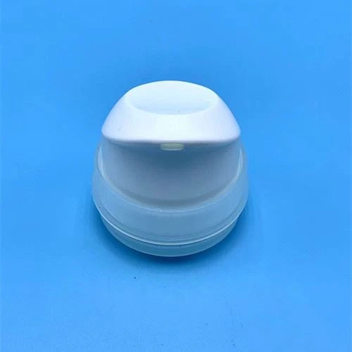 30ml Airless Plastic Pump Bottle