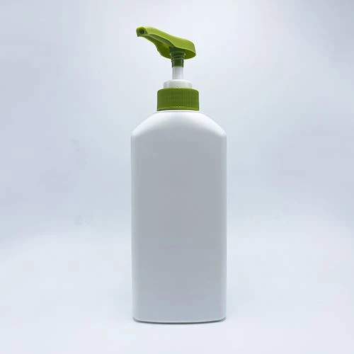 Soap And Lotion Pump